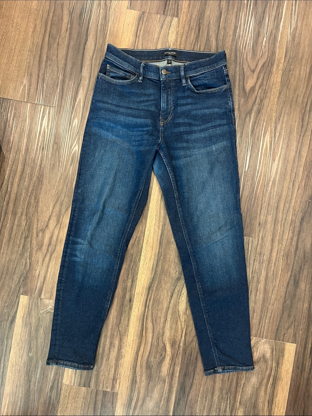 Banana Republic, Men’s Taper Fit 32W 30L